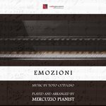 Обложка трека Emozioni