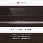 Обложка трека Ali and Nino