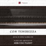 Обложка трека Con tenerezza