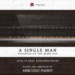 Обложка трека A Single Man