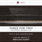 Обложка трека Table for Two