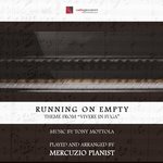 Обложка трека Running on Empty