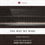 Обложка трека The Way We Were