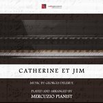 Обложка трека Catherine et Jim