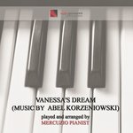 Обложка трека Vanessa's Dream