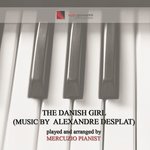 Обложка трека The Danish Girl
