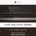Обложка трека Love for Lydia Theme