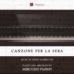 Обложка трека Canzone per la sera