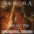 Agnus Dei - Akroma