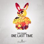 Обложка трека One Last Time