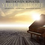 Обложка трека Sonata No. 8 in C Minor, Op. 13 "Pathetique": II. Adagio Cantabile / III. Rondo (Allegro)