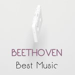 Обложка трека Piano Concerto No. 3, Op. 37: III. Rondo. Allegro - Presto