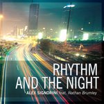 Обложка трека Rhythm and the Night