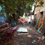 Обложка трека La Casa del Viento