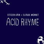 Обложка трека Acid Rhyme