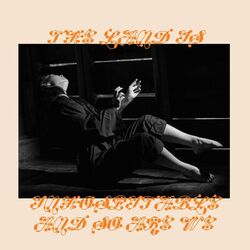 Обложка трека My Love Mine All Mine
