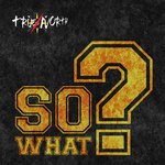 Обложка трека So What?