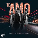 Обложка трека Te Amo