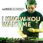 Обложка трека I Know You Want Me