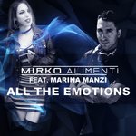 Обложка трека All the Emotions