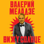 Обложка трека Вижу солнце