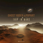Обложка трека Trip in Mars