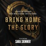 Обложка трека Bring Home The Glory