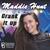 Break It to Me Gently - Maddie Hunt
