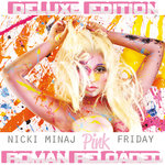 Обложка трека Roman Reloaded