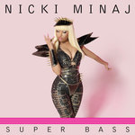 Обложка трека Super Bass
