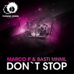 Обложка трека Don't Stop