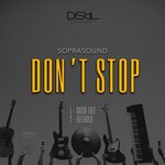 Обложка трека Don't Stop