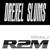 Break Dance - R2M