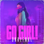 Обложка трека Go Girl!