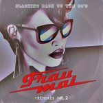 Обложка трека Flashing Back To The 80's