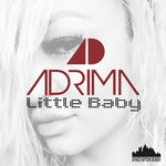 Обложка трека Little Baby