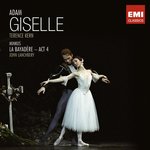 Обложка трека Giselle (1996 Remastered Version), Act II: No.11 Giselle's Dance