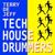 Jack Drum, Pt. 1 - Terry De Jeff