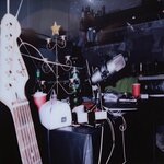 Обложка трека каждую секунду