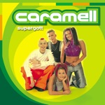Обложка трека Caramelldansen (Original Swedish Pitched)