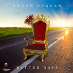 Обложка трека Better Days