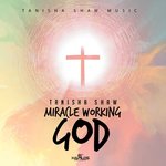 Обложка трека Miracle Working God