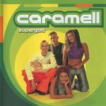 Обложка трека Caramelldansen