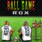 Обложка трека Ball Game