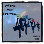 Обложка трека The Business (KILLTEQ & D.Hash Radio Remix)