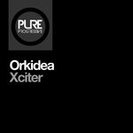 Обложка трека Xciter