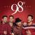 Mary, Did You Know? - 98º