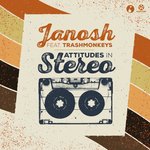 Обложка трека Attitudes in Stereo