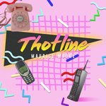 Обложка трека Thotline