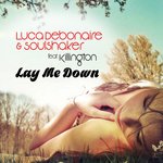 Обложка трека Lay Me Down